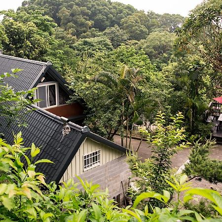 Ruyi Yuan Homestay Tongxiao Екстериор снимка