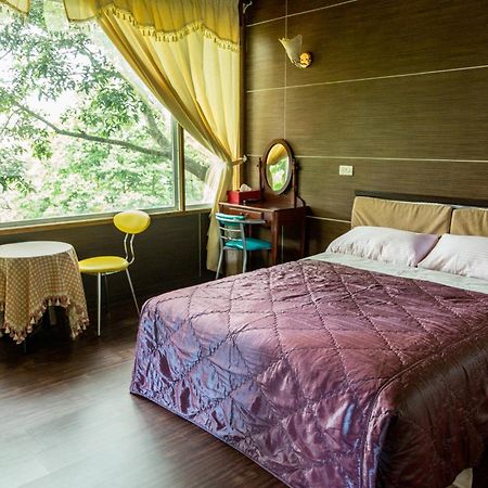 Ruyi Yuan Homestay Tongxiao Екстериор снимка