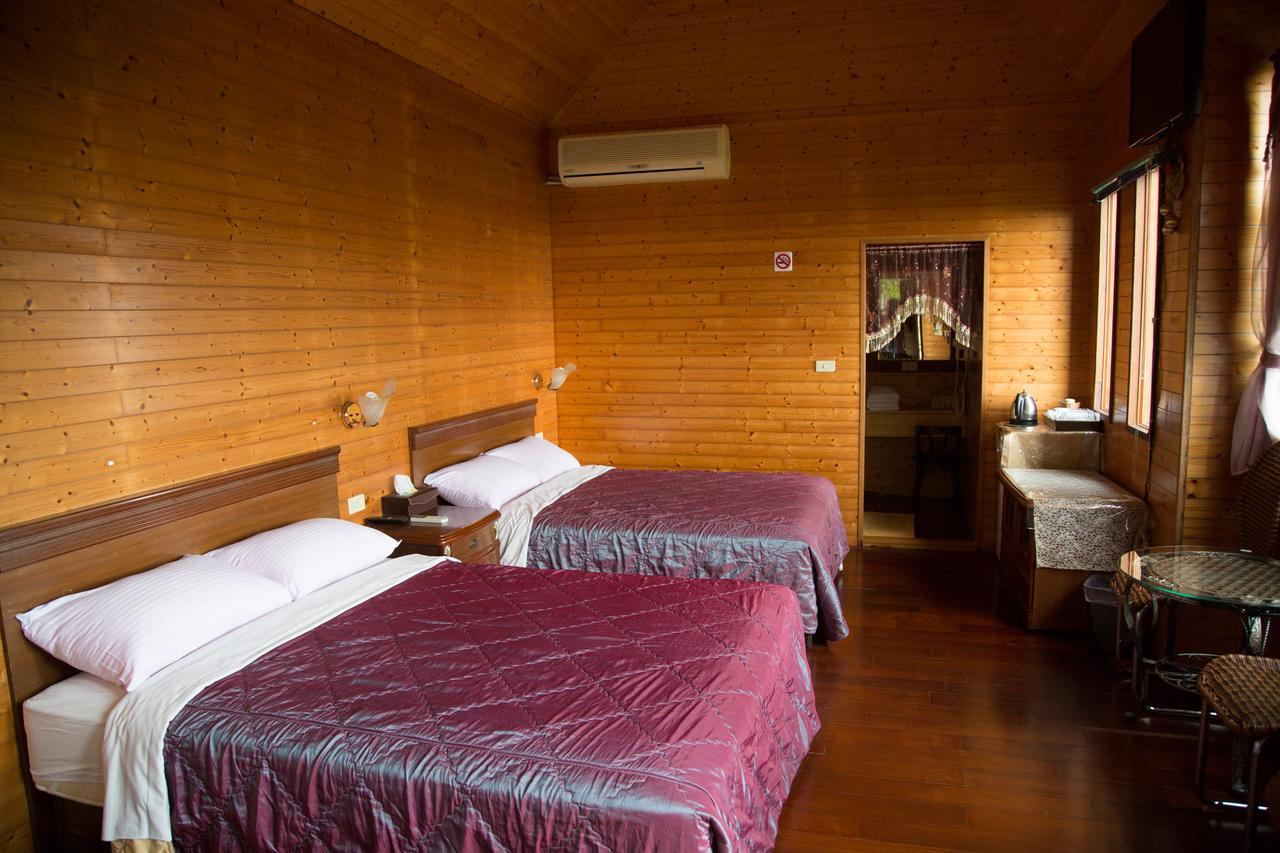 Ruyi Yuan Homestay Tongxiao Екстериор снимка