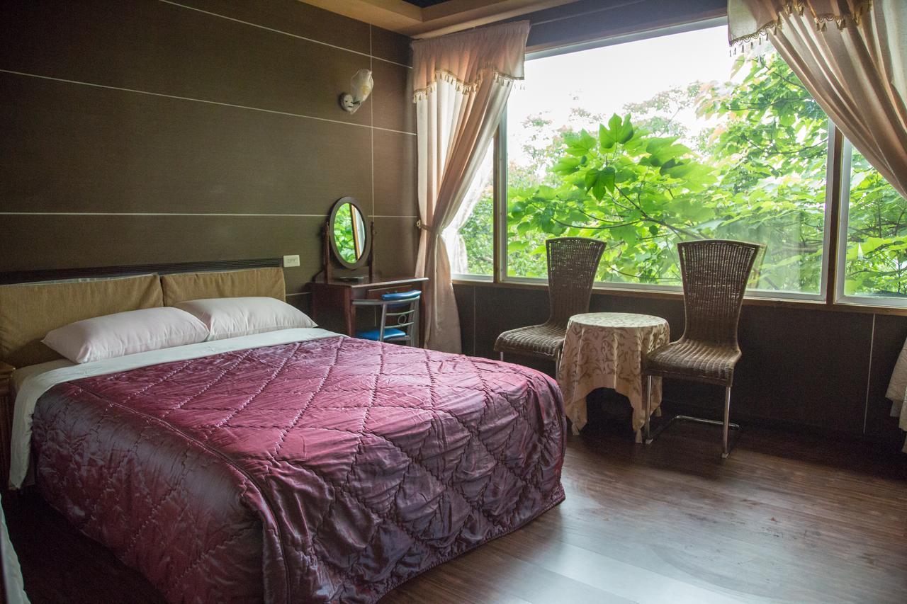 Ruyi Yuan Homestay Tongxiao Екстериор снимка