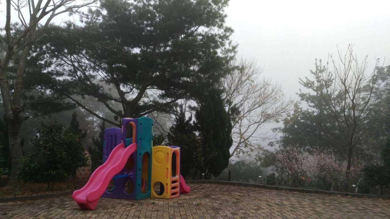 Ruyi Yuan Homestay Tongxiao Екстериор снимка